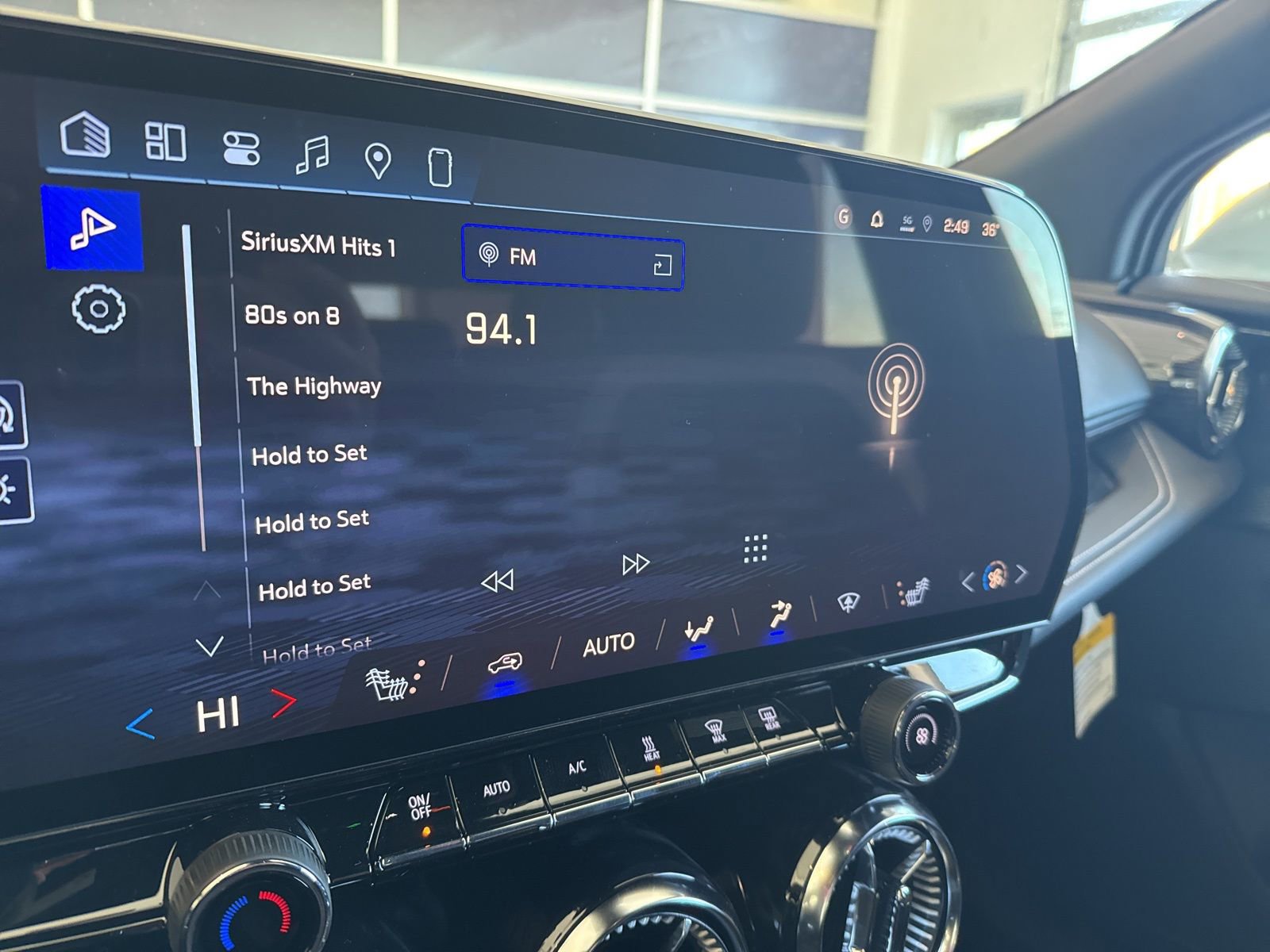 New 2026 Chevrolet Blazer EV LT image 26