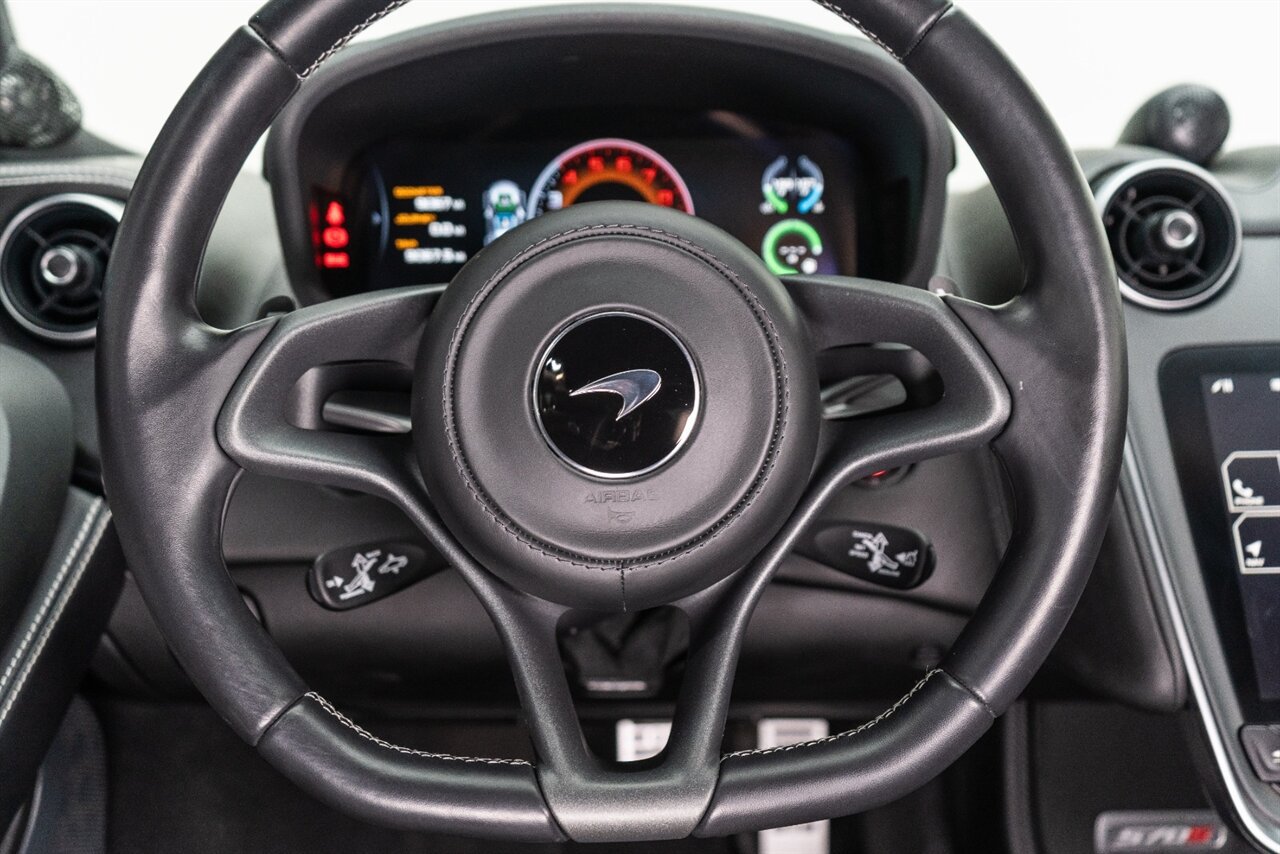 Used 2019 McLaren 570S Coupe RWD image 76