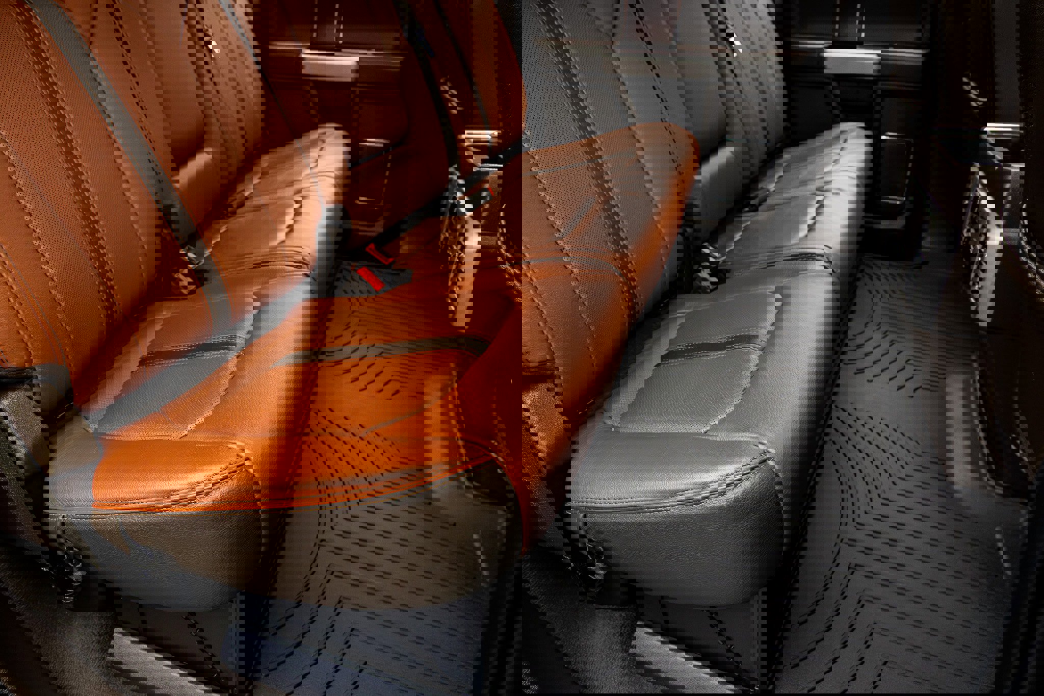 Used 2020 Ford F250 King Ranch w/ King Ranch Ultimate Package image 36