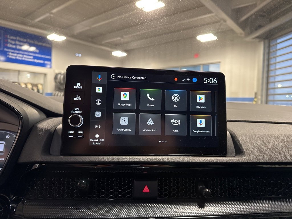 Certified 2026 Honda CR-V Sport Touring image 13