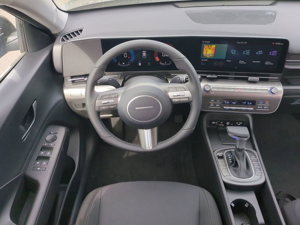 New 2026 Hyundai Kona SEL Sport image 18