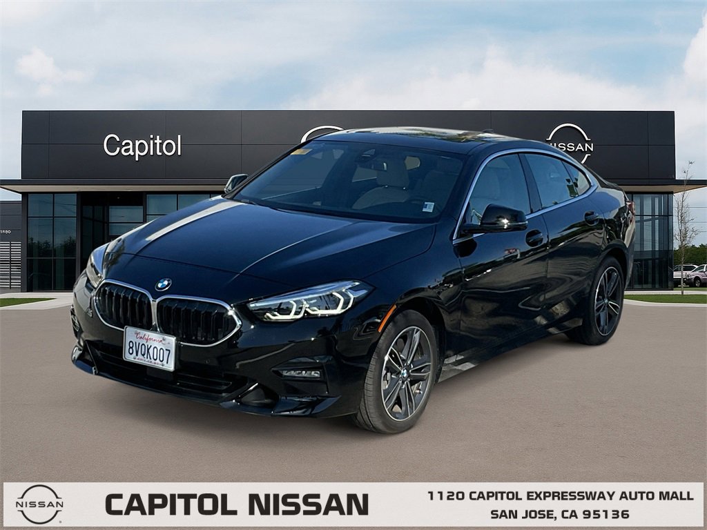 Used 2021 BMW 228i Gran Coupe w/ Convenience Package