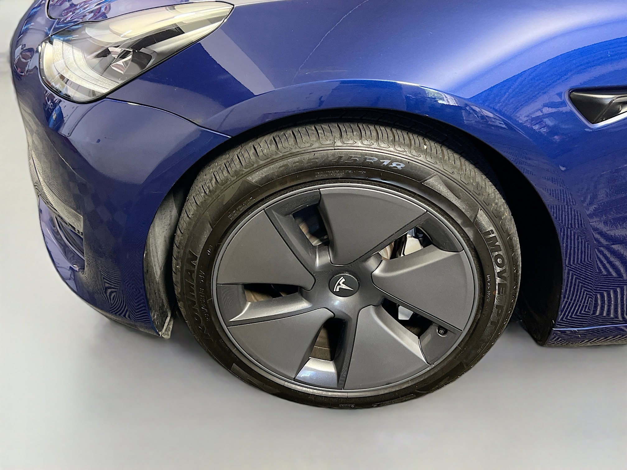 Used 2023 Tesla Model 3 Standard Range RWD image 13