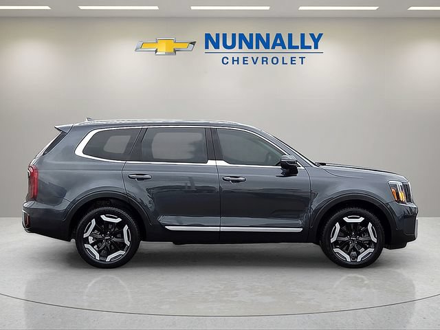 Used 2024 Kia Telluride S w/ S Sunroof Package FWD image 6