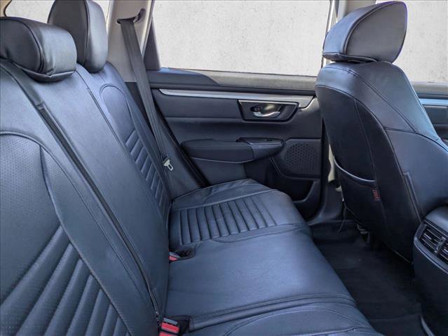 Used 2022 Honda CR-V Special Edition image 19