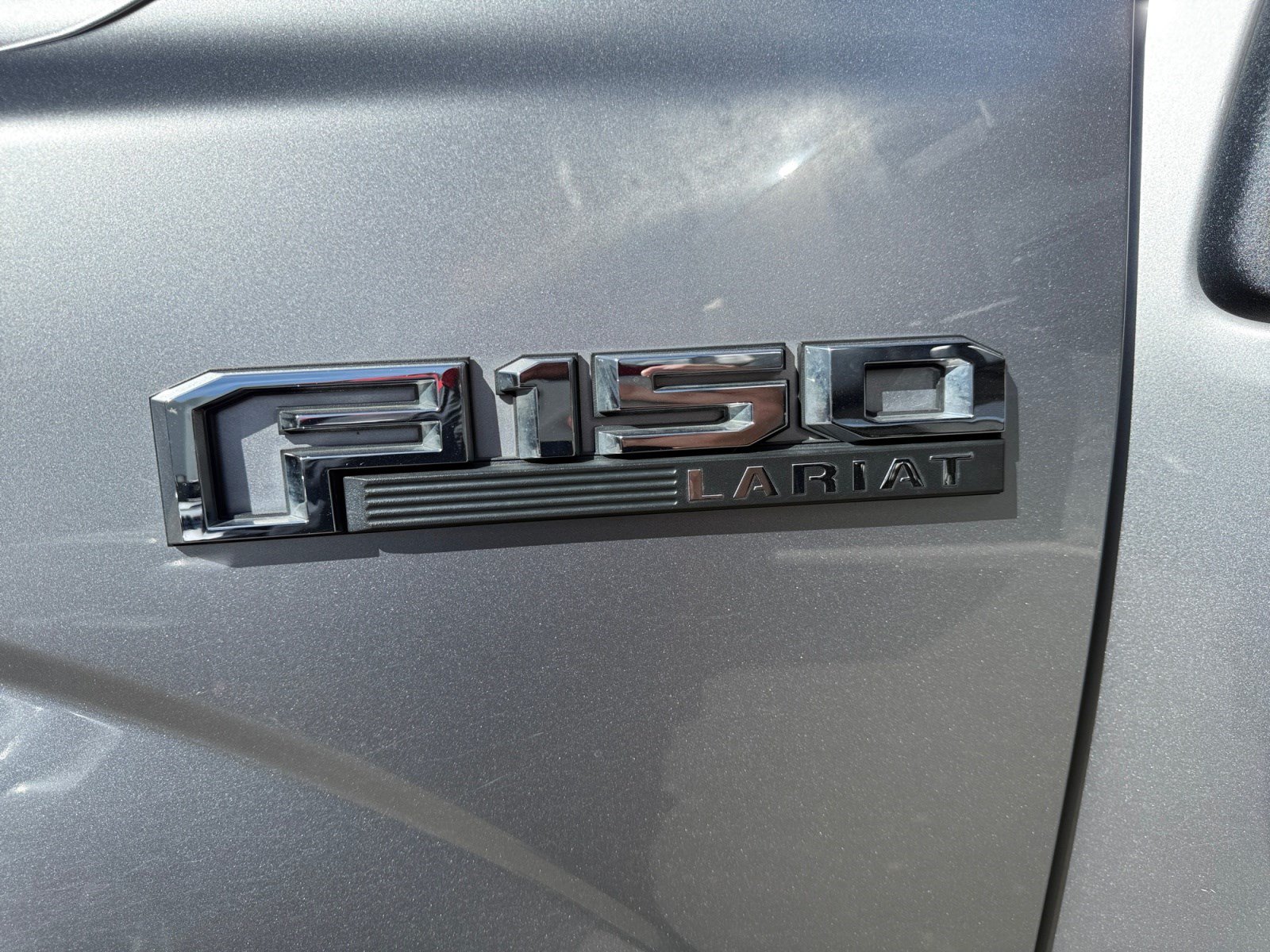 Used 2020 Ford F150 Lariat w/ Equipment Group 502A Luxury AWD/4WD image 23