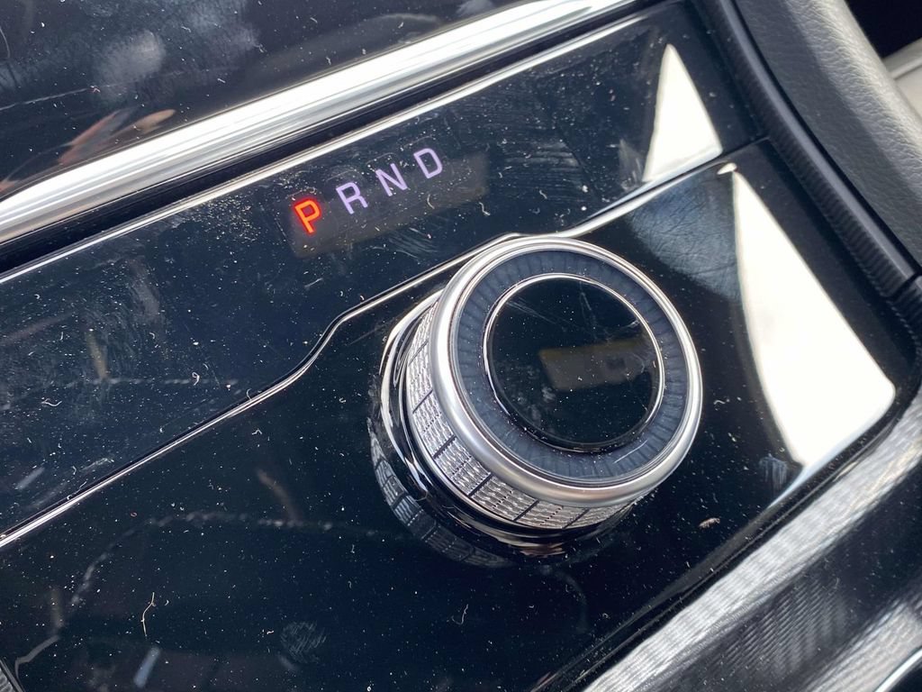 New 2026 Jeep Grand Cherokee Limited w/ Limited Altitude Package RWD image 26