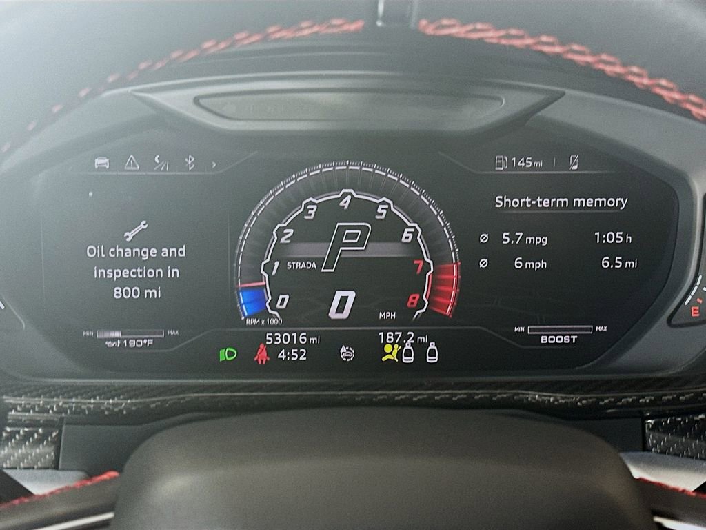 Used 2019 Lamborghini Urus image 13