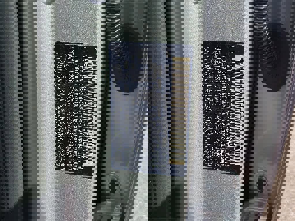 New 2026 Hyundai Tucson Blue SE image 20