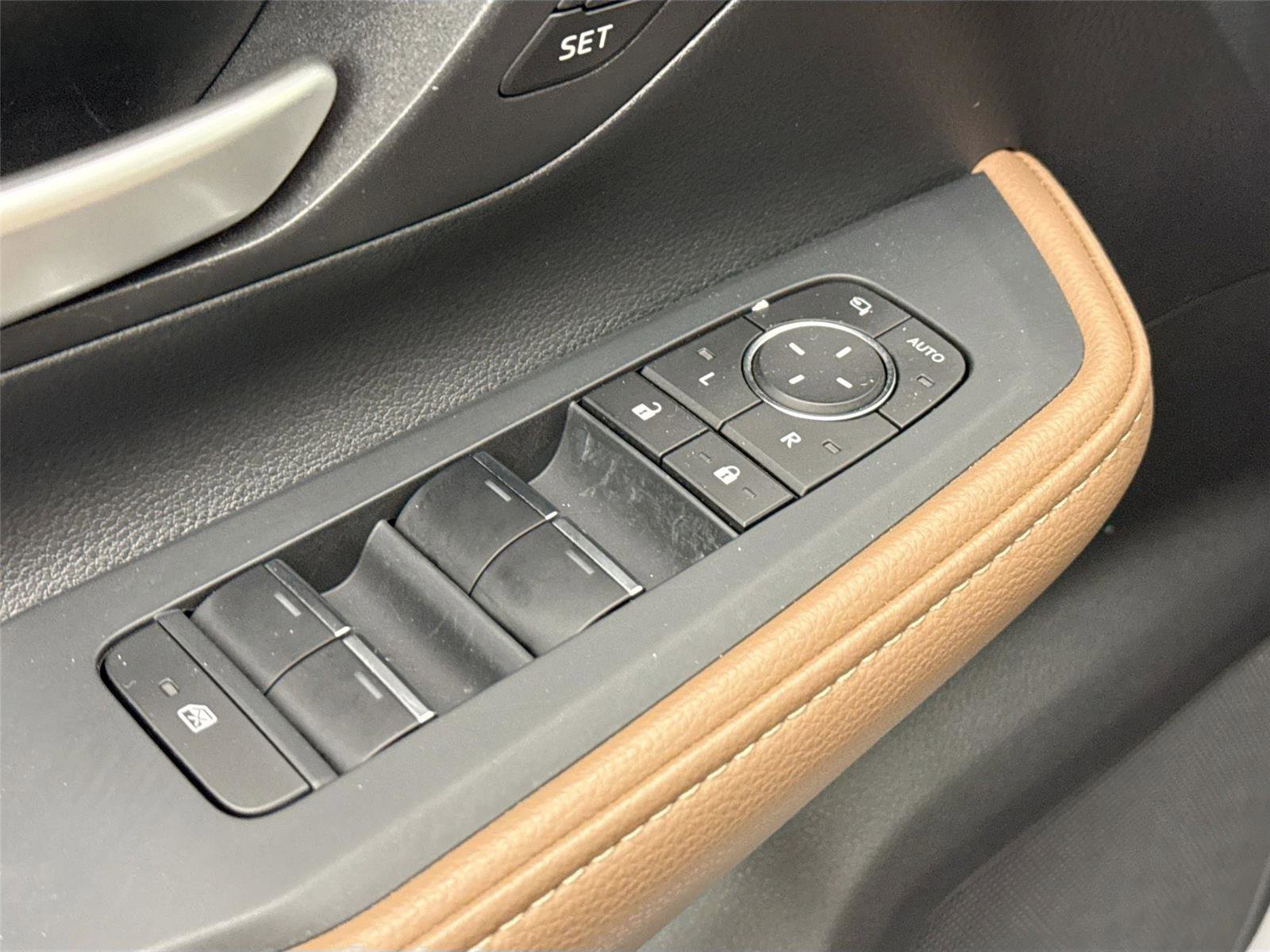 Certified 2026 Toyota Grand Highlander AWD image 28