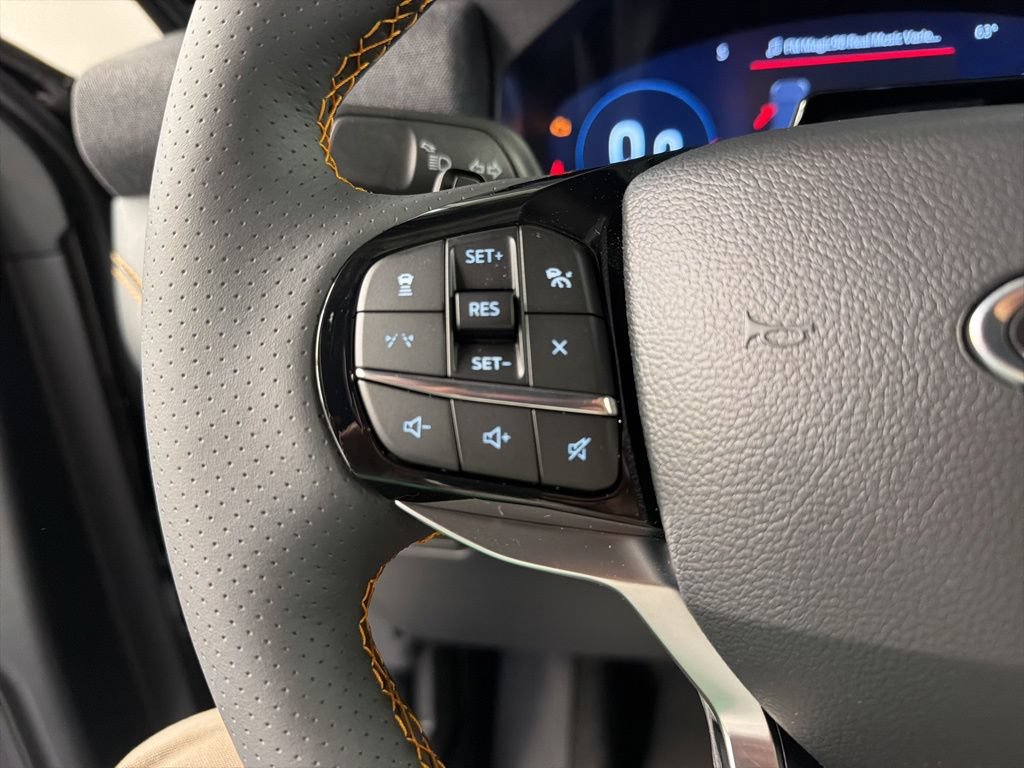 New 2026 Ford Explorer Tremor w/ Tremor Ultimate Package AWD/4WD image 18
