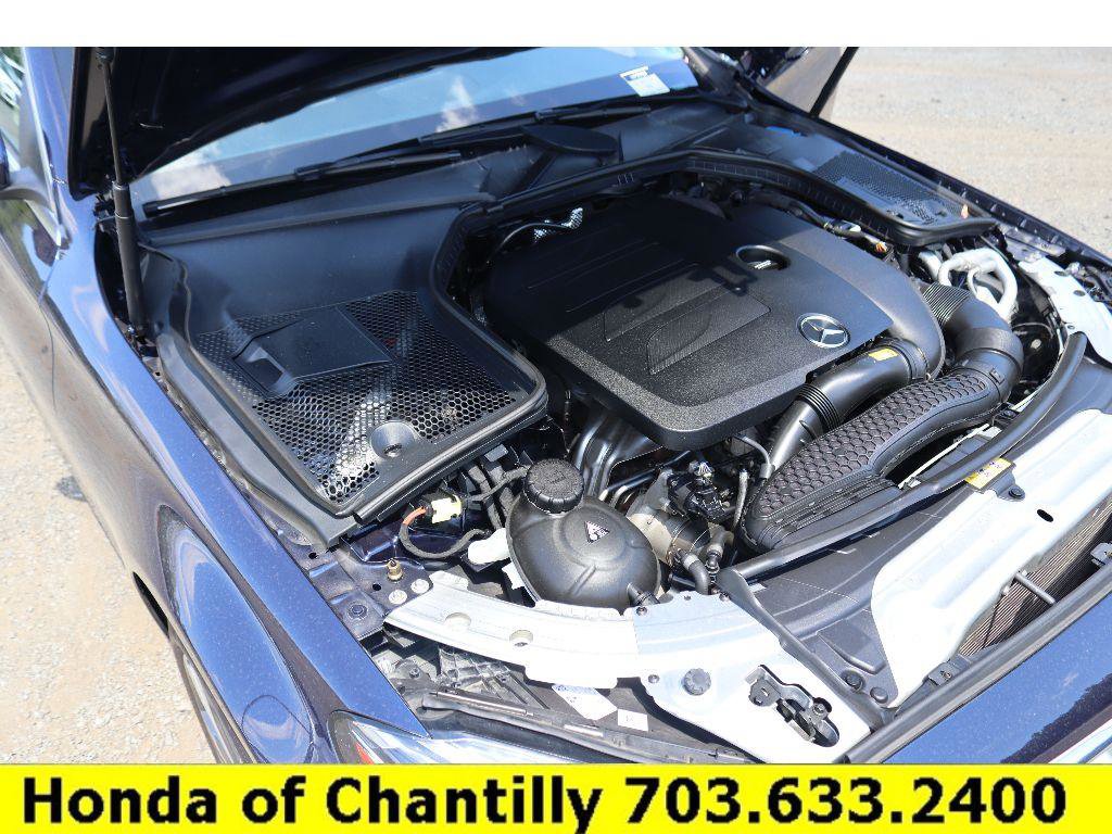 Used 2021 Mercedes-Benz C 300 C300 4MATIC image 31