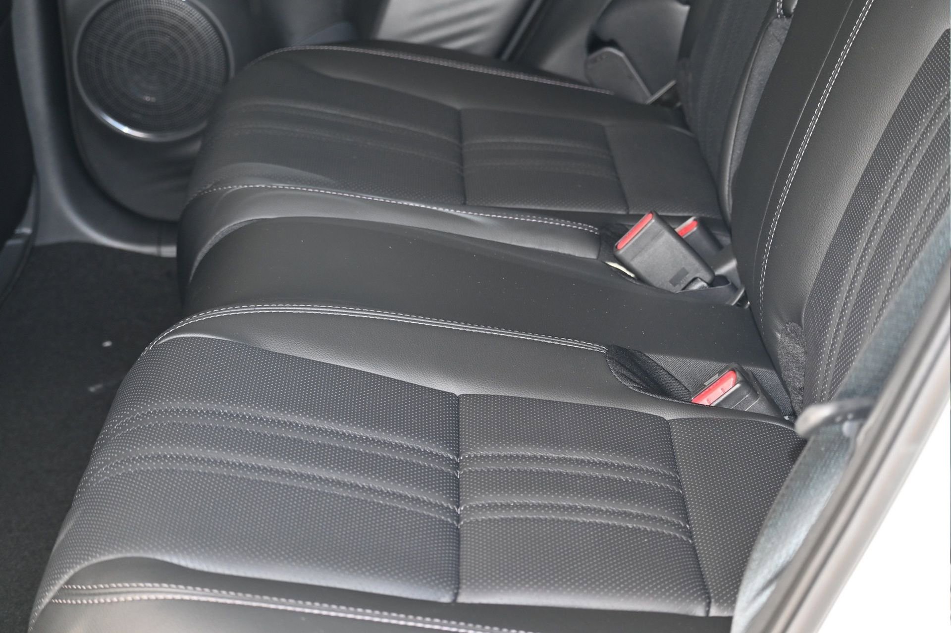 New 2026 Honda HR-V EX-L image 18