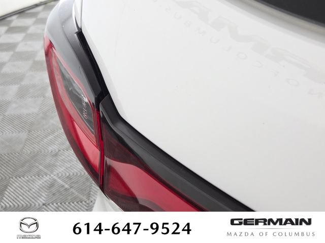 Certified 2025 MAZDA CX-70 3.3 Turbo S w/ Premium Package AWD/4WD image 15