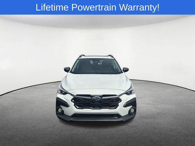 New 2026 Subaru Crosstrek 2.0i Premium image 14