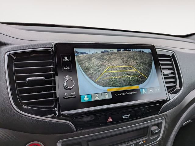 New 2026 Honda Ridgeline TrailSport image 20