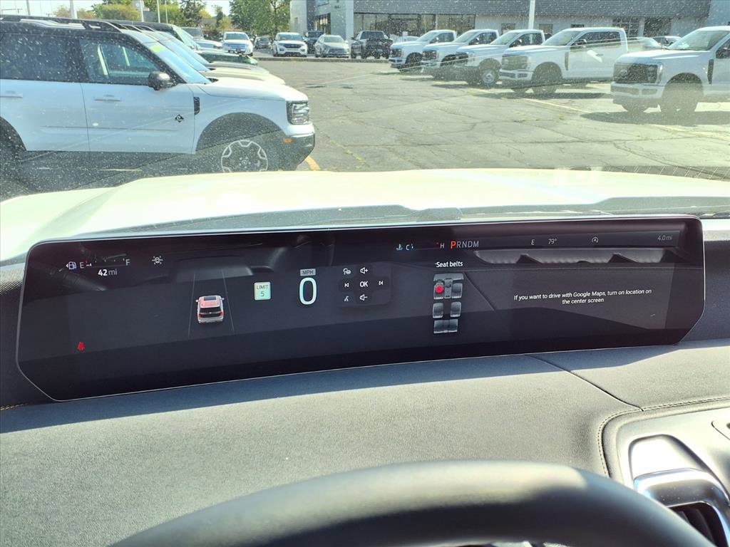 New 2025 Ford Expedition Tremor image 15