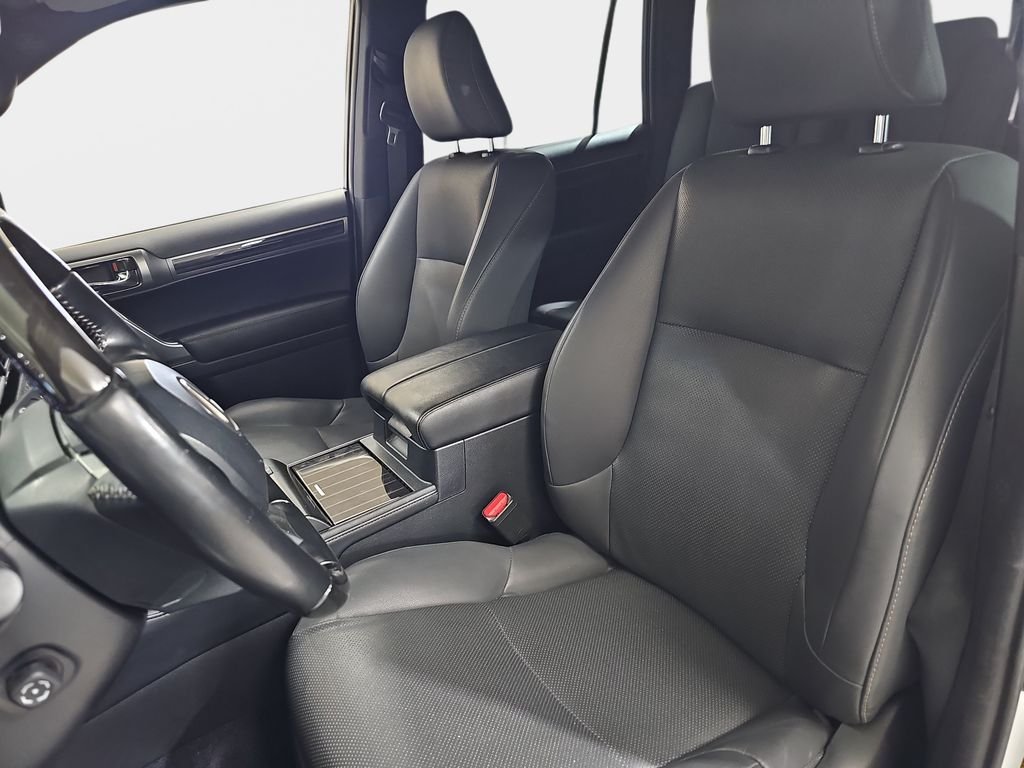 Certified 2023 Lexus GX 460 Premium w/ Premium Plus Package AWD/4WD image 14