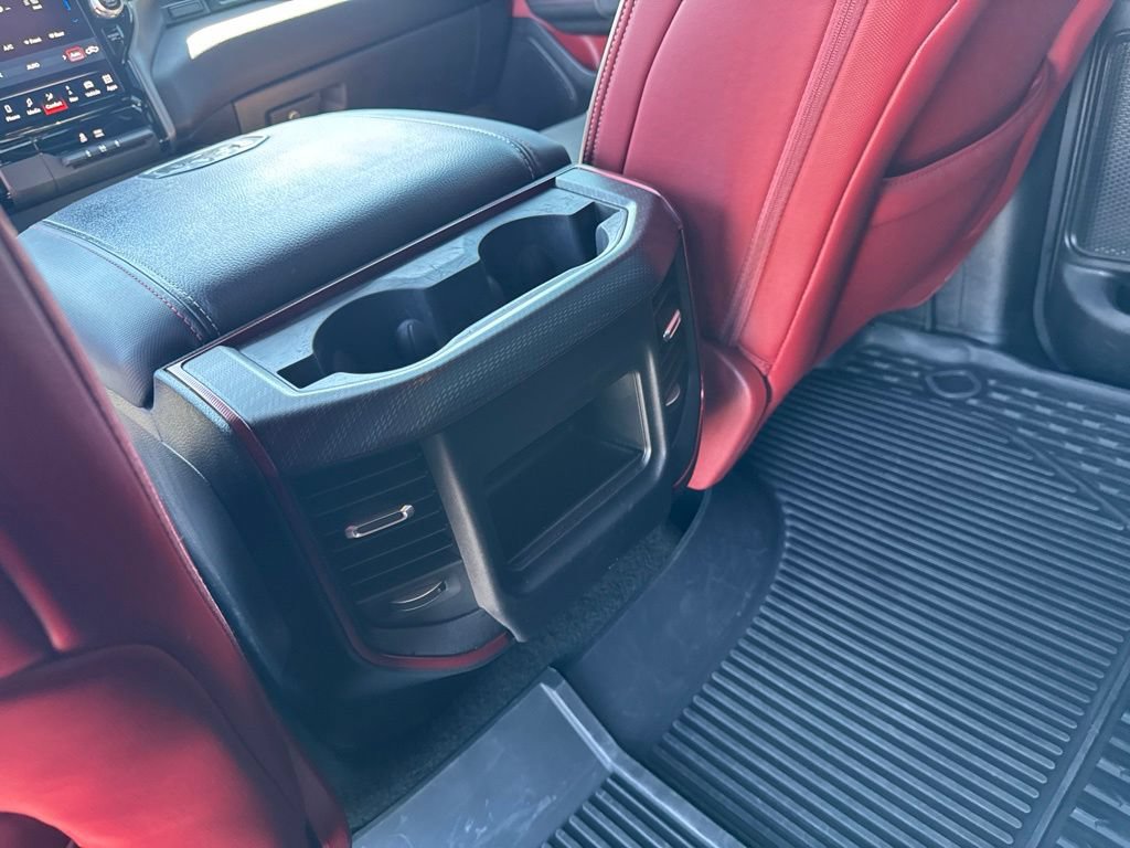 Used 2024 RAM 1500 Rebel w/ Rebel Level 1 Equipment Group AWD/4WD image 33