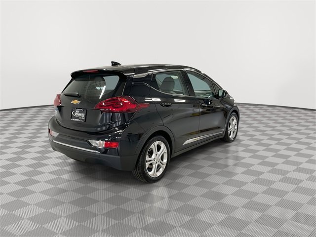 Used 2021 Chevrolet Bolt LT image 10