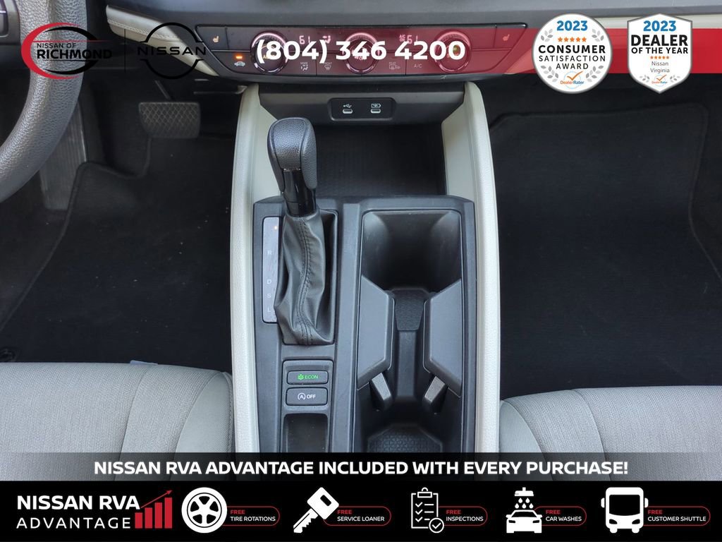 Used 2024 Honda Accord EX image 19