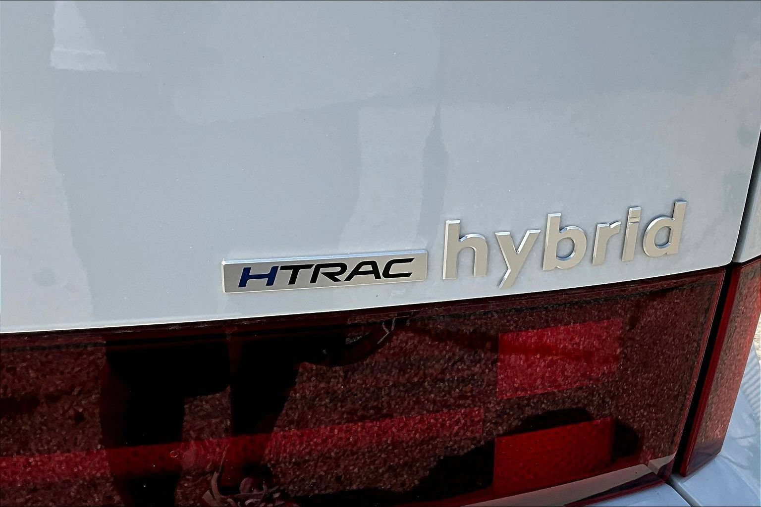 New 2026 Hyundai Santa Fe SEL FWD image 9