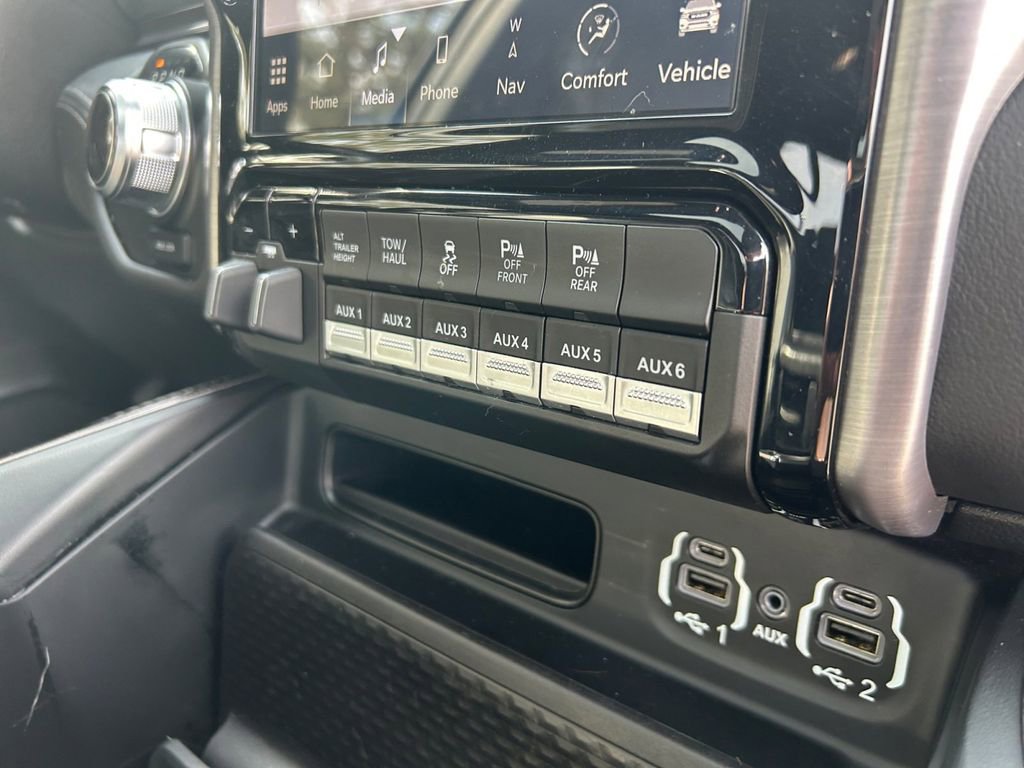 Used 2023 RAM 2500 Rebel w/ Level 2 Equipment Group AWD/4WD image 20