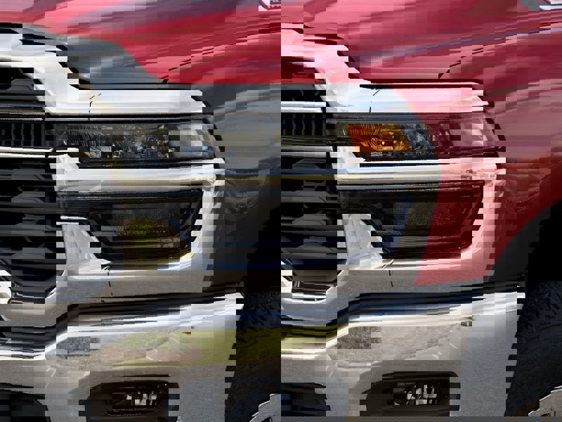 New 2026 RAM 2500 Tradesman image 36