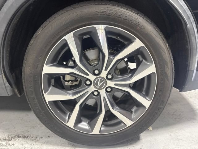 Used 2022 Acura MDX FWD w/ Technology Package image 9