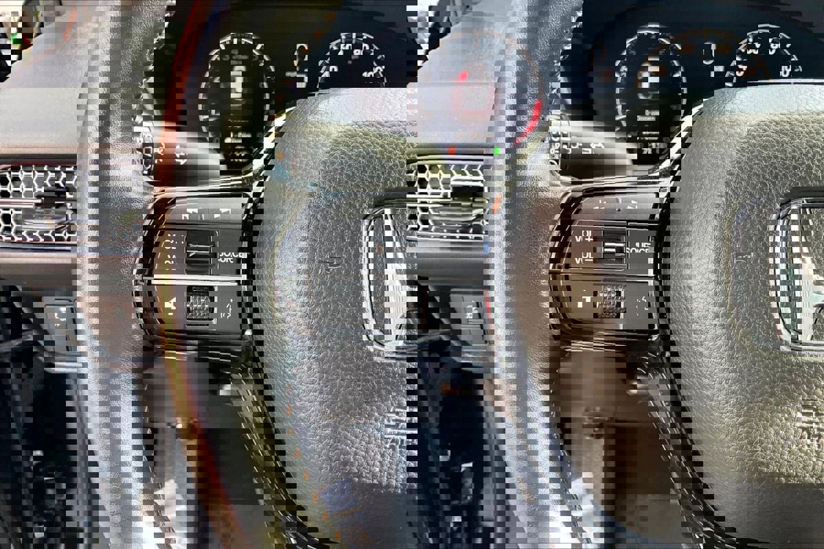 Used 2024 Honda HR-V Sport image 15