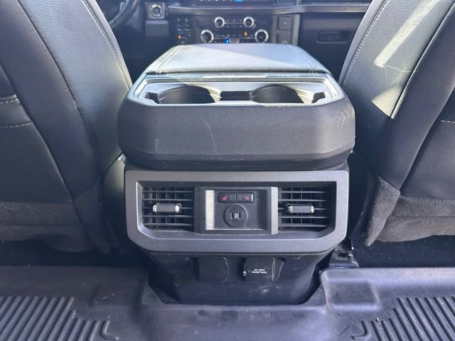 Used 2023 Ford F250 Lariat w/ Sport Appearance Package AWD/4WD image 31
