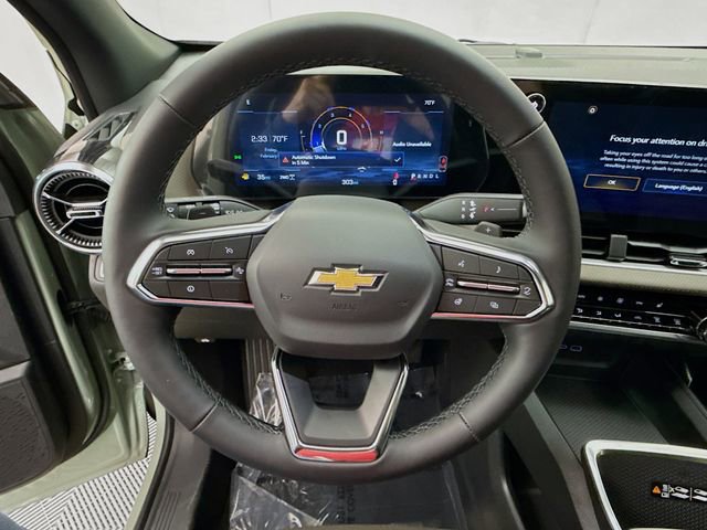 New 2026 Chevrolet Equinox LT w/ Convenience Package II image 13