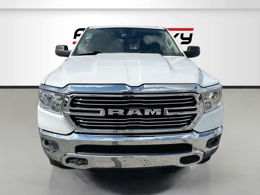 Used 2019 RAM 1500 Big Horn RWD image 2