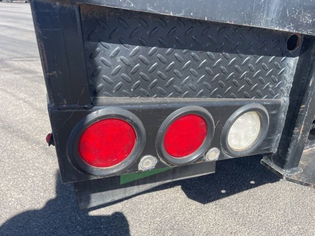 Used 2024 Chevrolet Silverado 2500 LTZ w/ LTZ Premium Package image 11