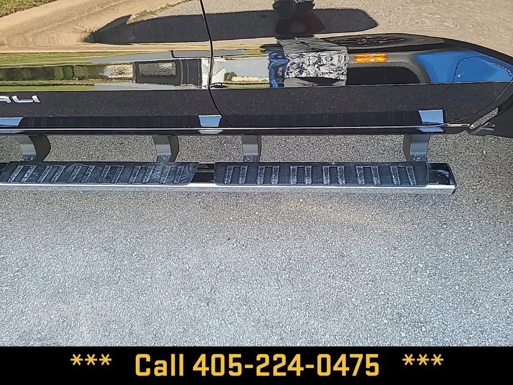 New 2026 GMC Canyon Denali image 15