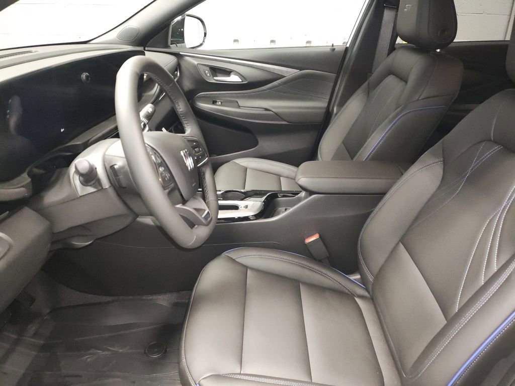 New 2026 Buick Envista Sport Touring w/ Convenience I Package image 24