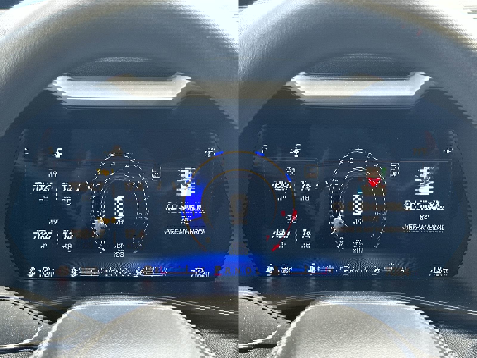 Used 2024 Chevrolet Colorado W/T RWD image 23