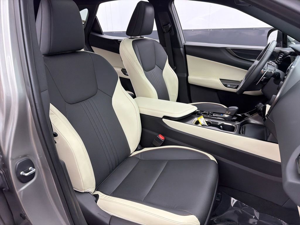 Used 2024 Lexus NX 350 AWD w/ Cold Area Package image 28