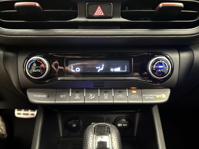 Used 2022 Hyundai Kona N Line w/ Tech Package AWD/4WD image 19