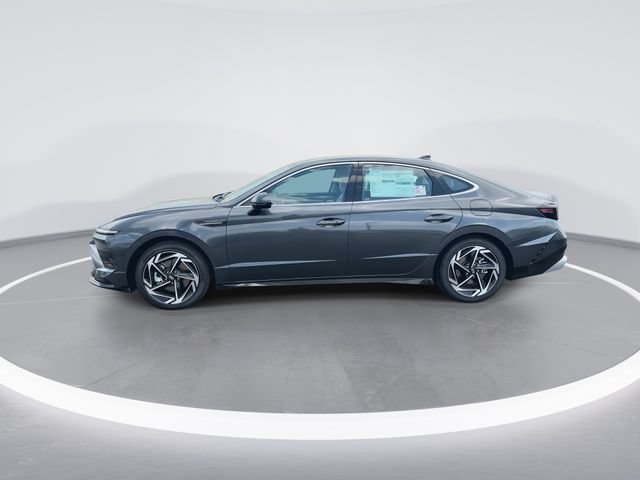 New 2026 Hyundai Sonata SEL FWD image 5