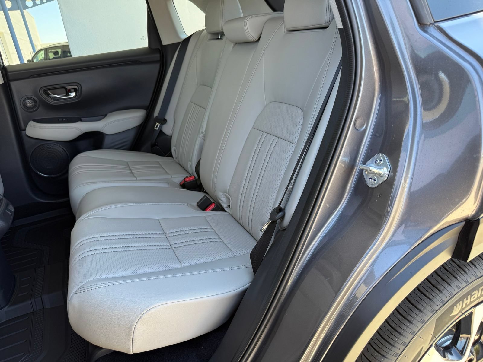 New 2027 Honda HR-V EX-L image 36