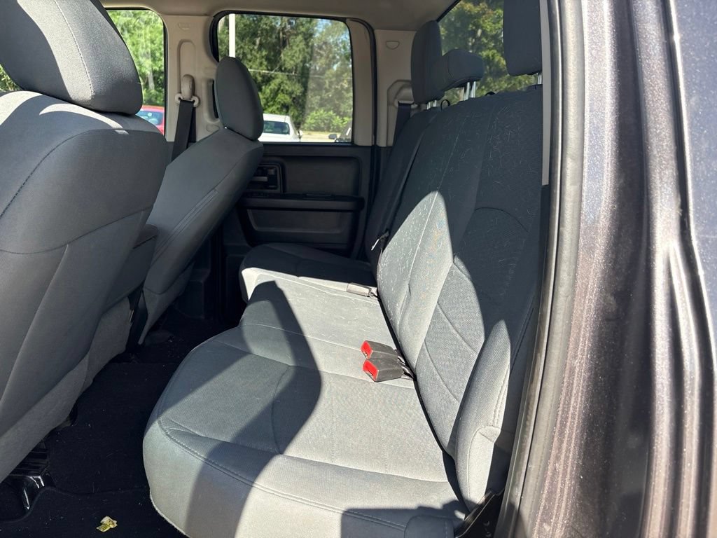 Used 2017 RAM 1500 Express AWD/4WD image 18