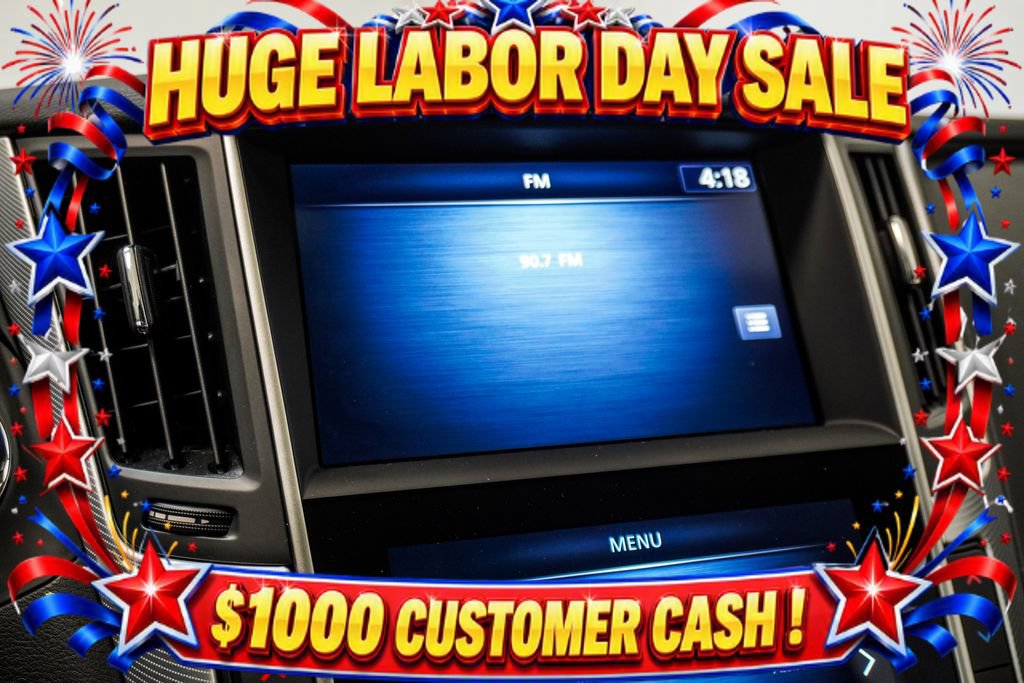 Used 2023 INFINITI Q50 Luxe w/ Cargo Package RWD image 23