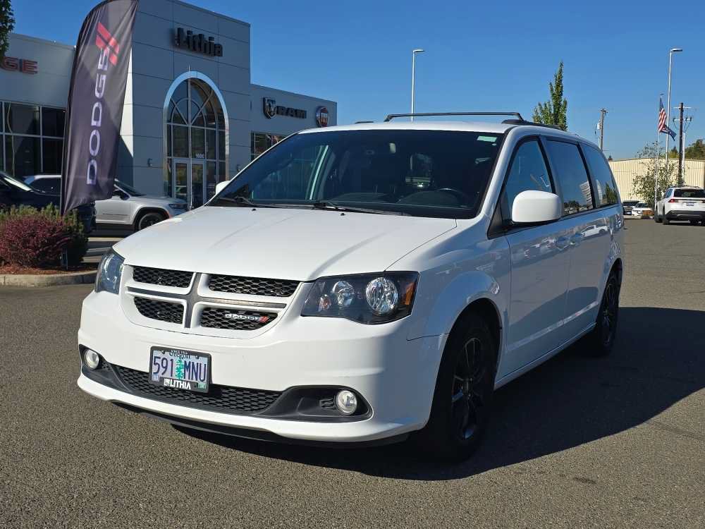 Used 2019 Dodge Grand Caravan GT FWD image 15