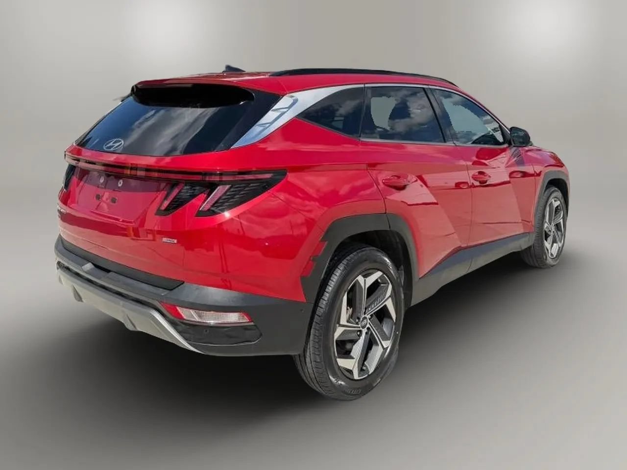 Used 2022 Hyundai Tucson Limited AWD/4WD image 9