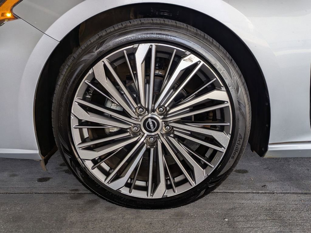 Used 2023 Nissan Altima 2.5 SL image 31