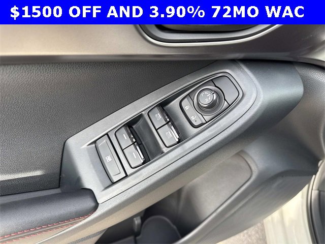 New 2026 Subaru Impreza 2.0i Sport image 11