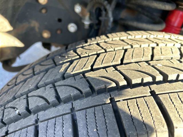 Certified 2017 Ford F250 XLT w/ FX4 Off-Road Package image 10