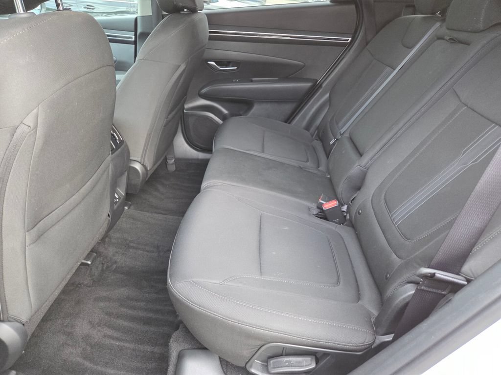 Used 2024 Hyundai Tucson SEL FWD image 19