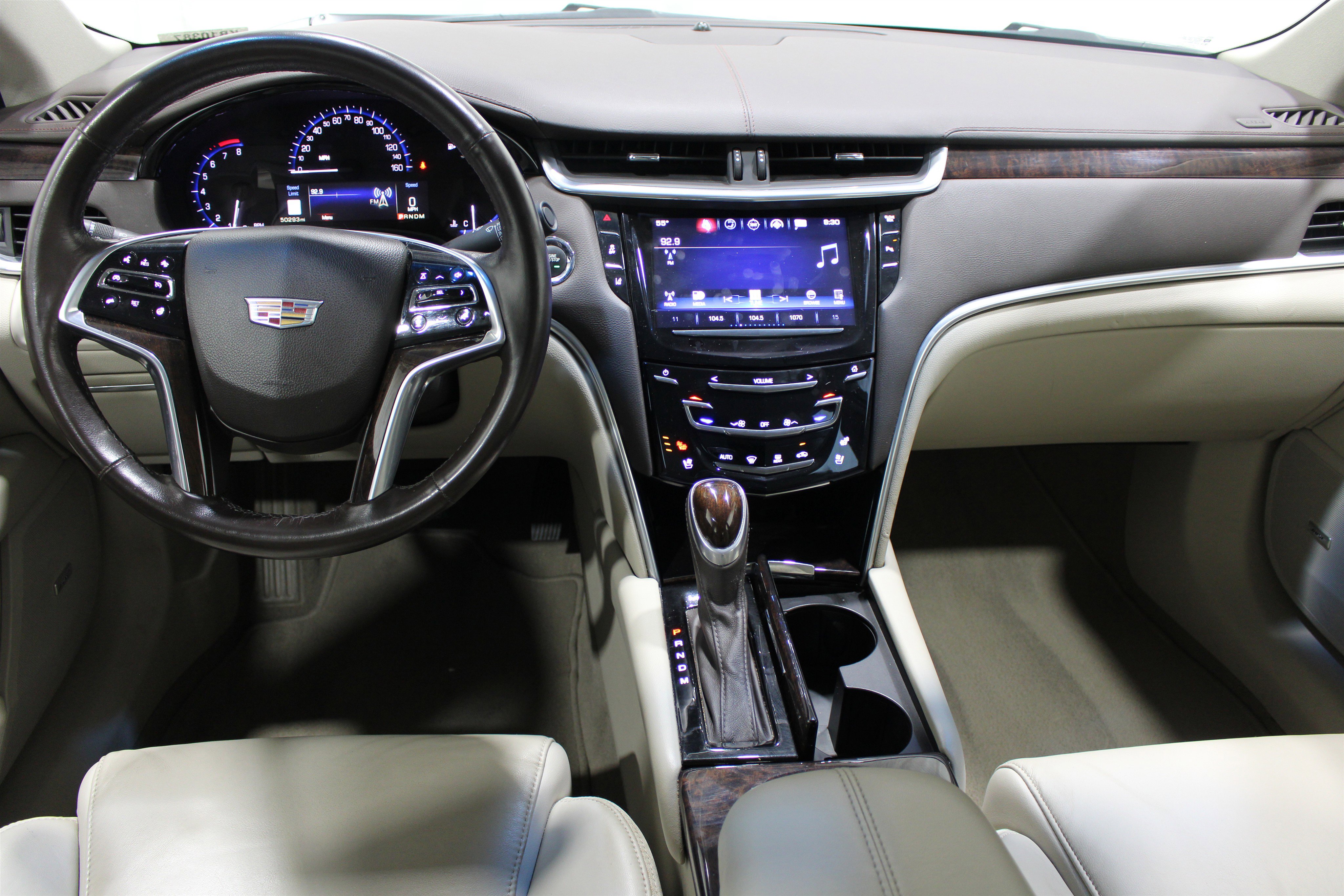 Used 2016 Cadillac XTS Luxury w/ Driver Awareness Package image 2